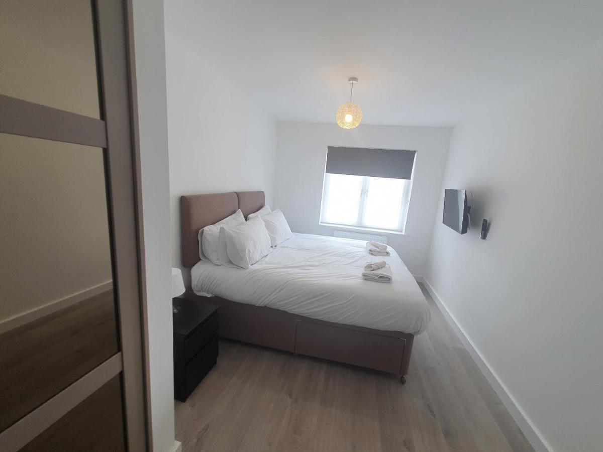 Lovely Home Close To City Center & Rail Station 체스터필드 외부 사진